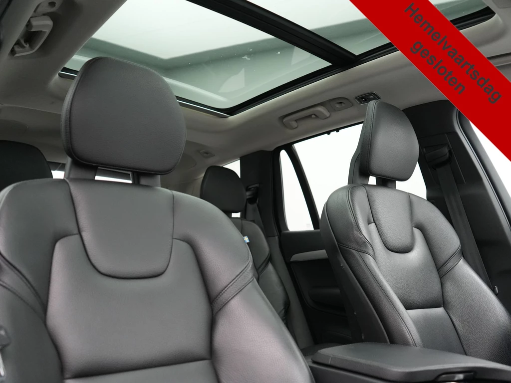 Volvo XC90 – foto 15