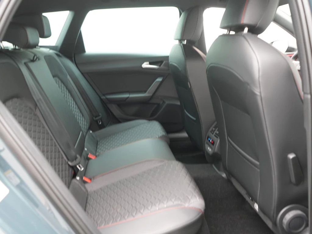 SEAT Leon – foto 36