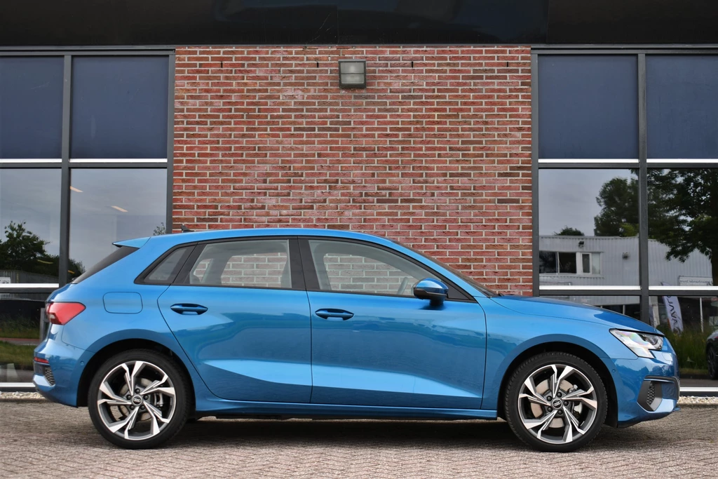 Audi A3 – foto 21