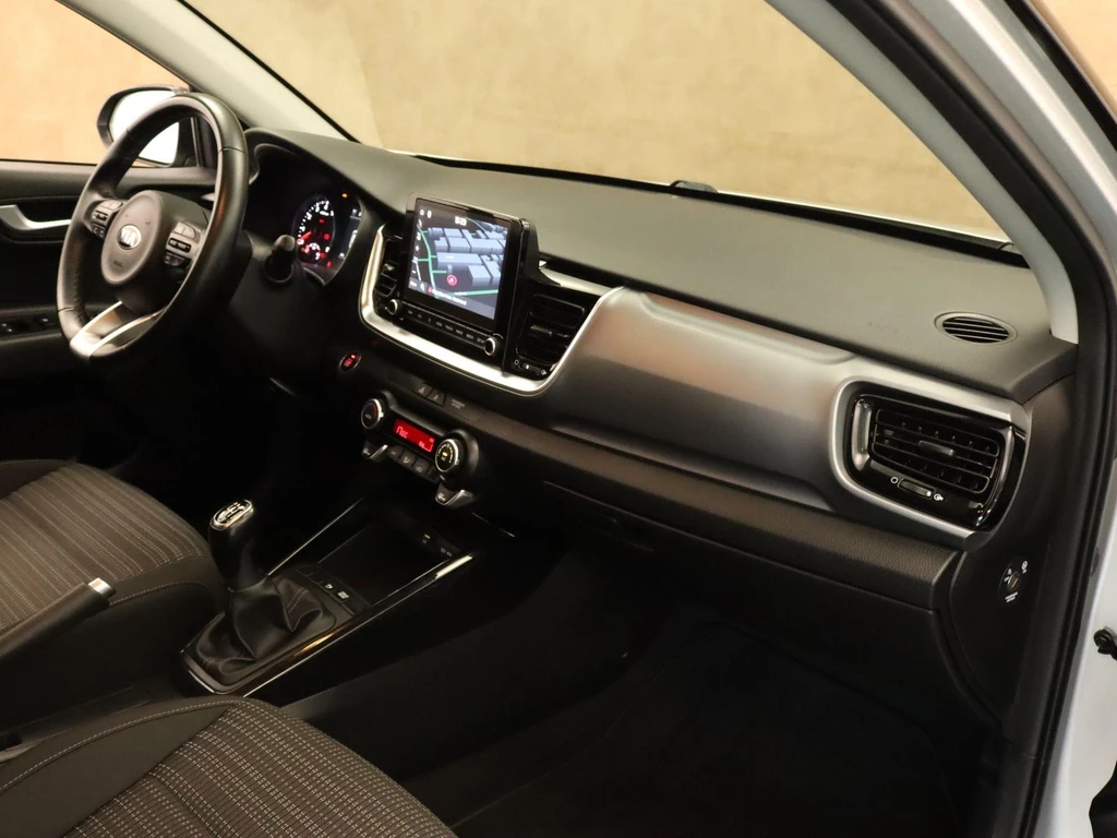 Kia Stonic – foto 25