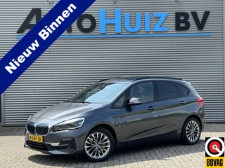 BMW 2 Serie – thumbnail 1