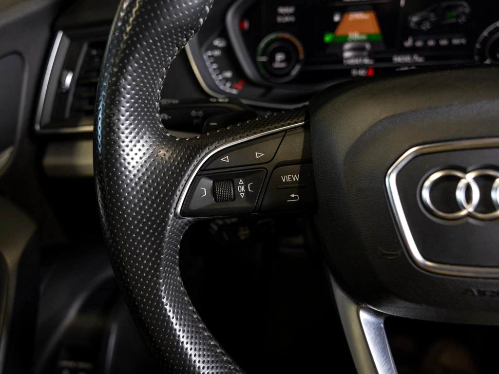 Audi Q5 – foto 26