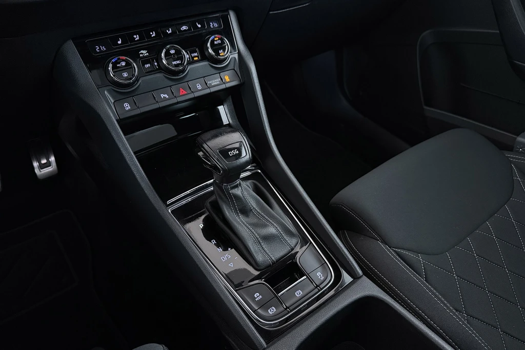 Škoda Karoq – foto 38
