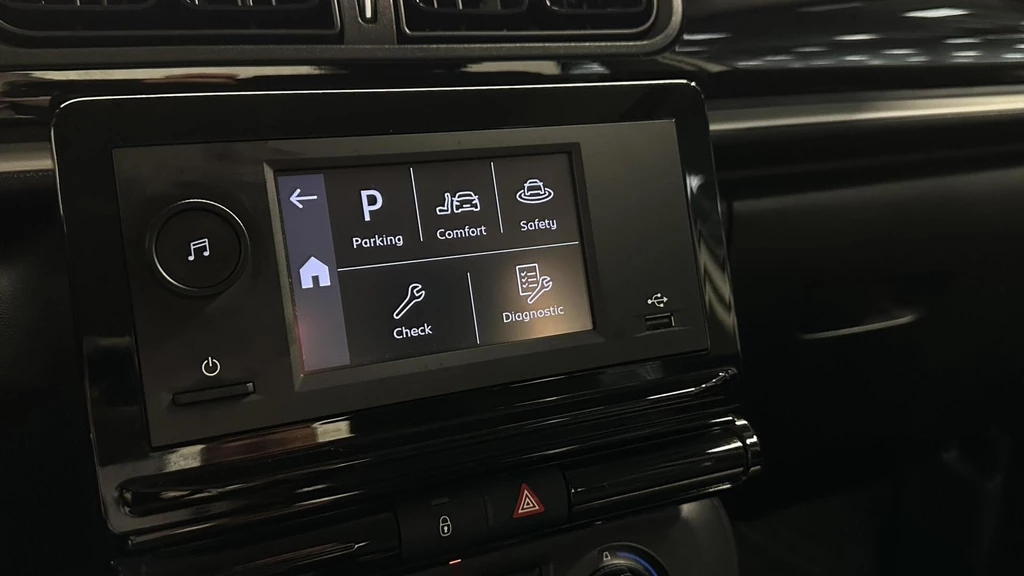 Citroën C3 – foto 25