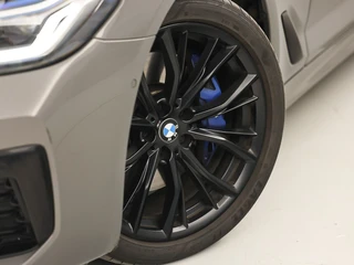 BMW 5 Serie – thumbnail 16