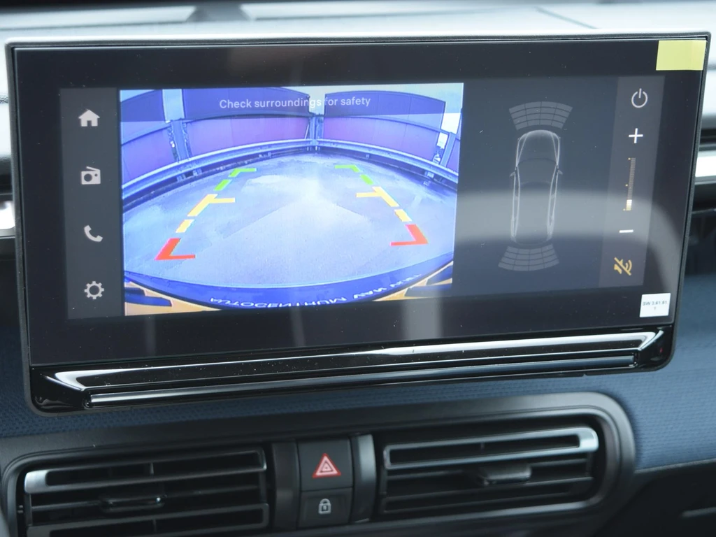 Citroën C3 Aircross – foto 12