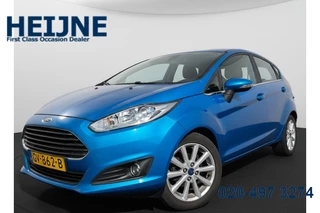 Ford Fiesta – thumbnail 1