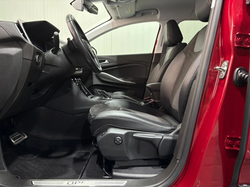 Opel Grandland – foto 20