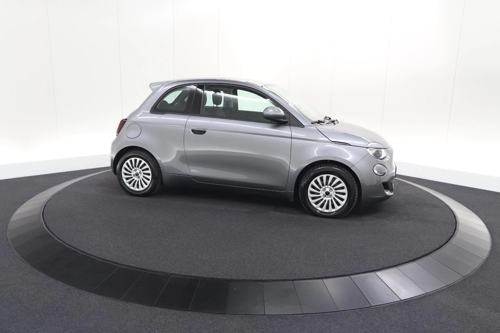 Fiat 500 – foto 9