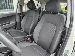 Hyundai i10 – thumbnail 11