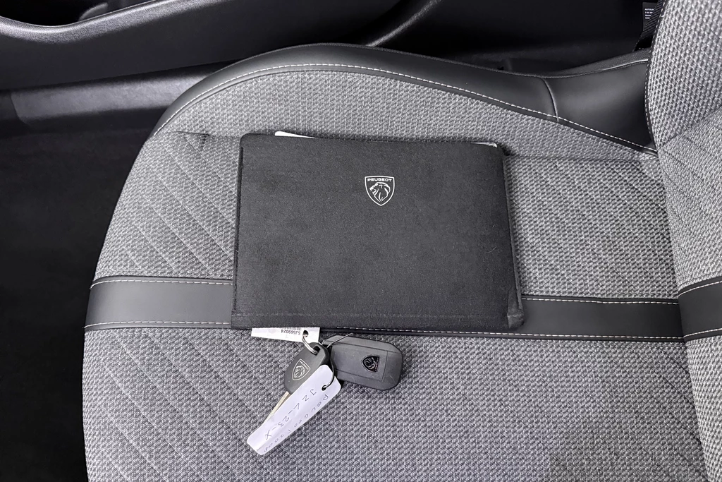 Peugeot 2008 – foto 29
