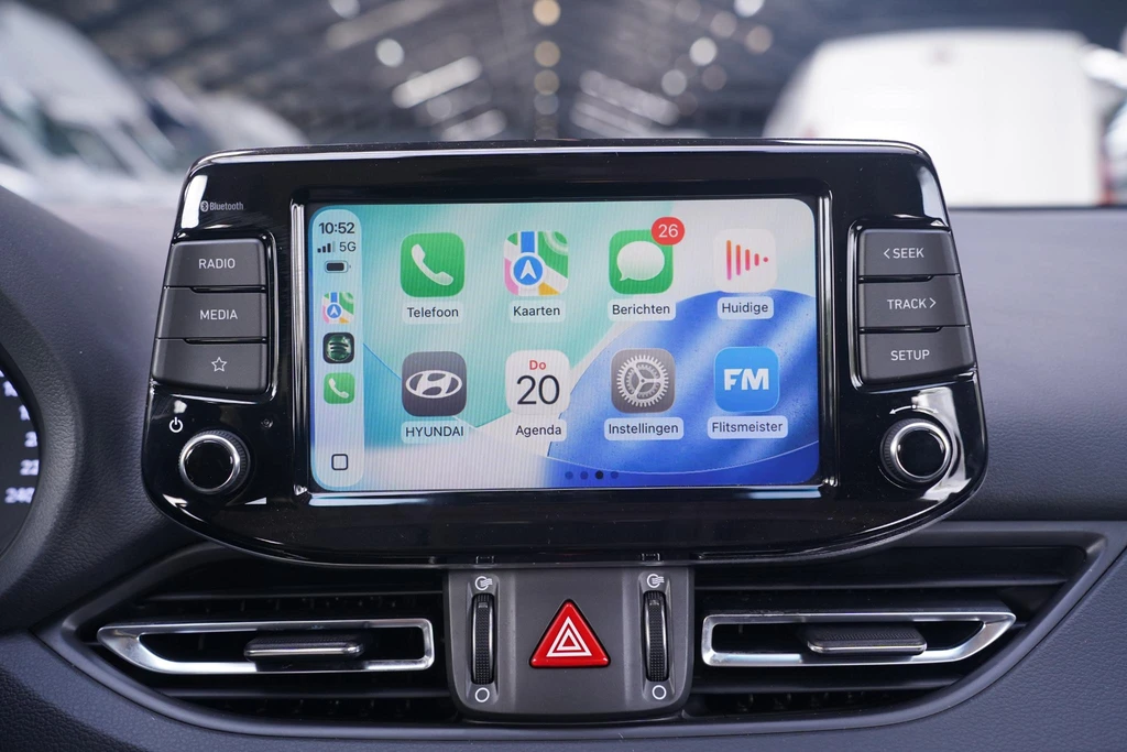 Hyundai i30 – foto 36