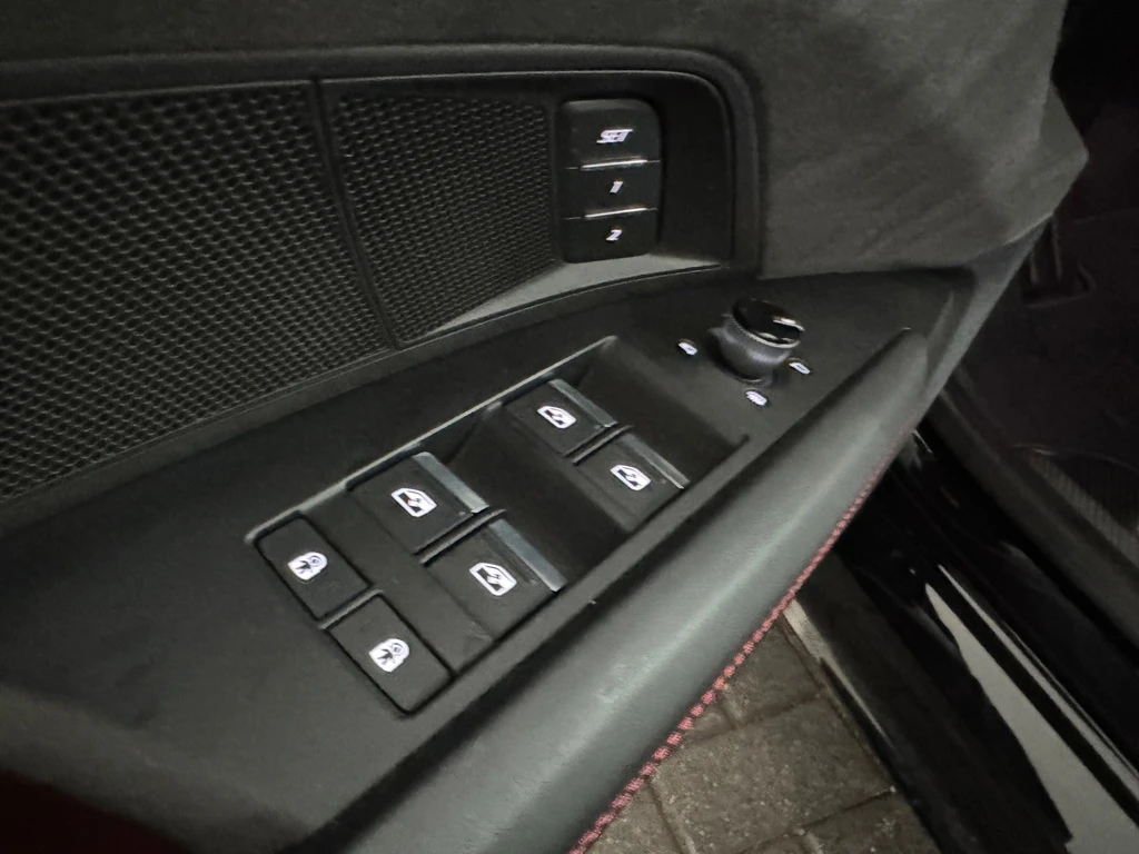 Audi e-tron GT – foto 16