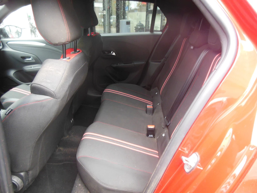 Opel Corsa – foto 11