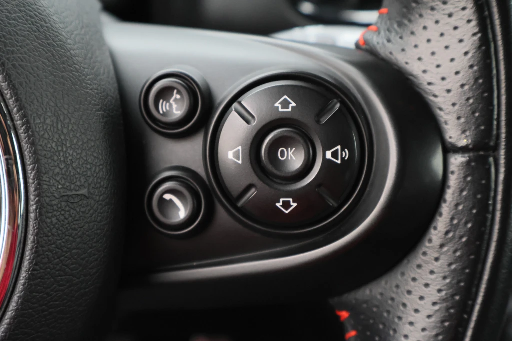 MINI Countryman – foto 35