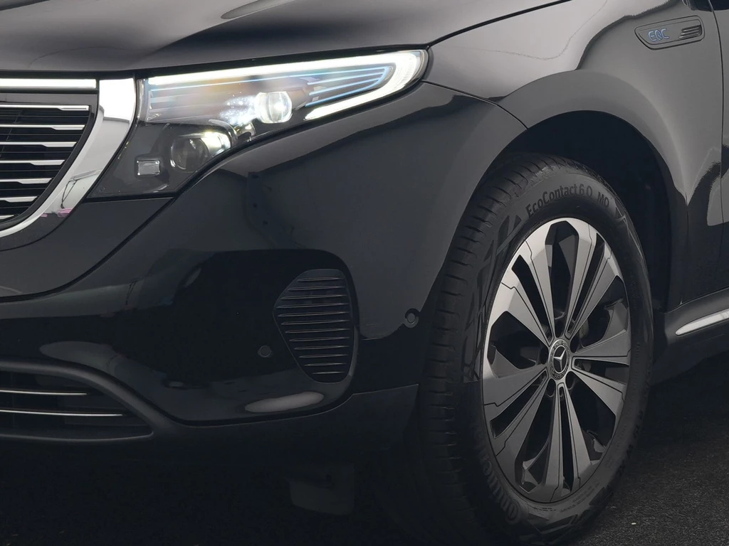 Mercedes-Benz EQC – foto 18