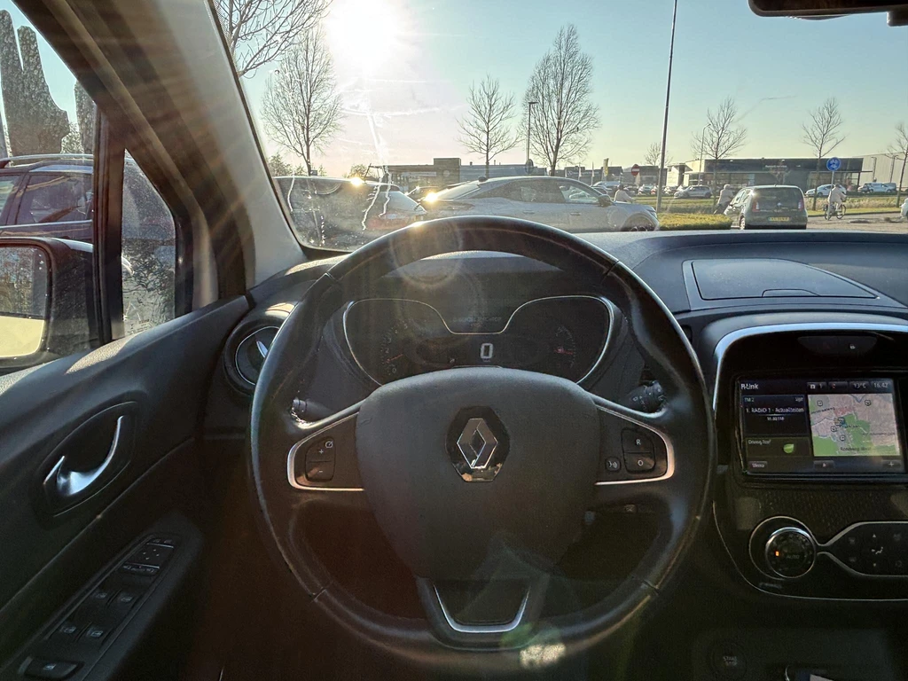 Renault Captur – foto 11