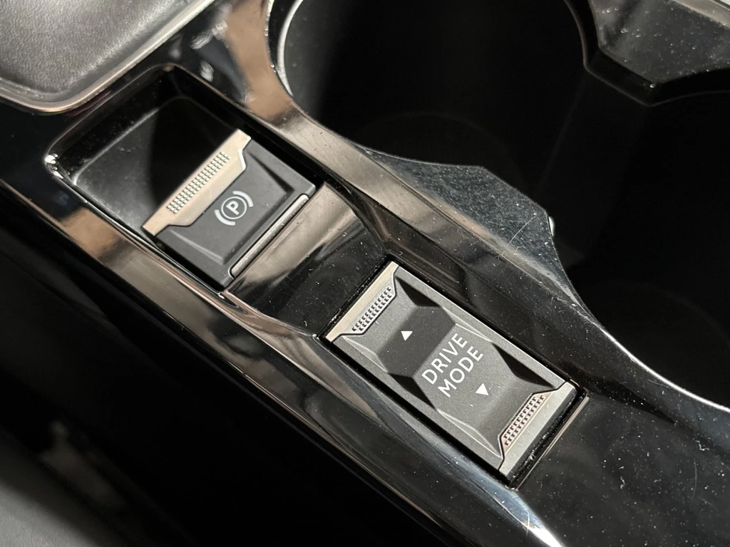 Peugeot 2008 – foto 21