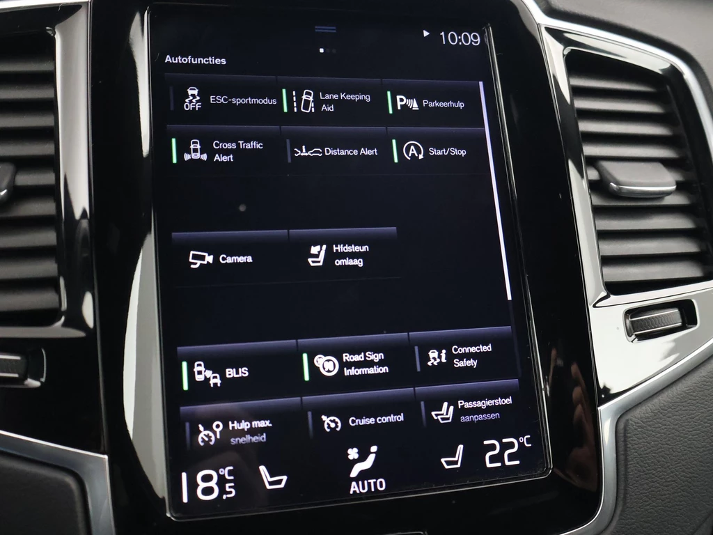 Volvo XC90 – foto 28