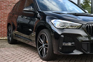 BMW X1 – thumbnail 22