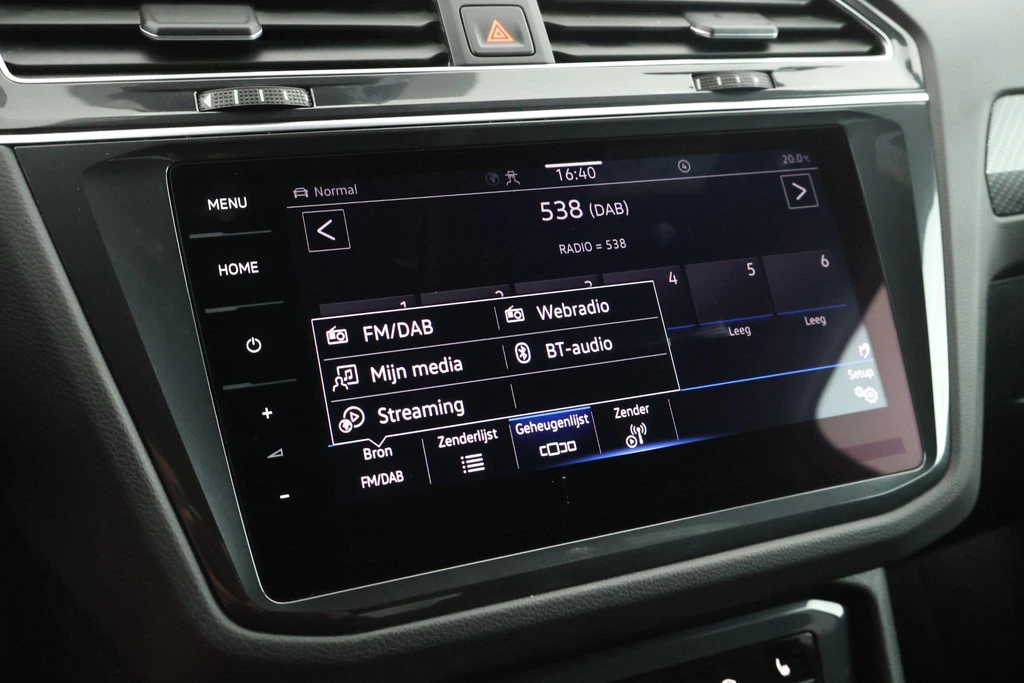Volkswagen Tiguan – foto 29