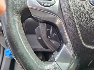 Ford Transit Custom – thumbnail 9