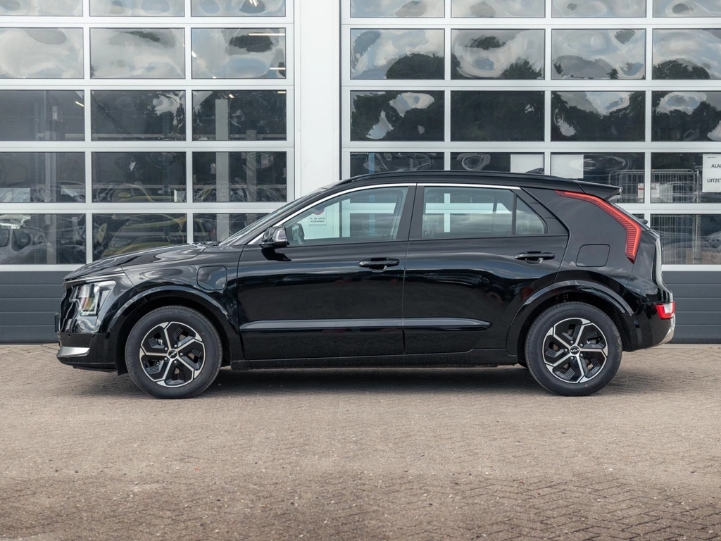 Kia Niro – foto 3