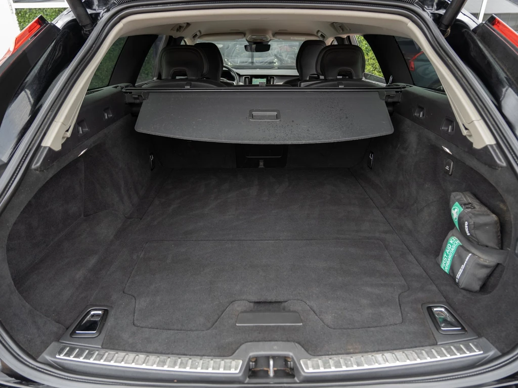 Volvo V90 – foto 13