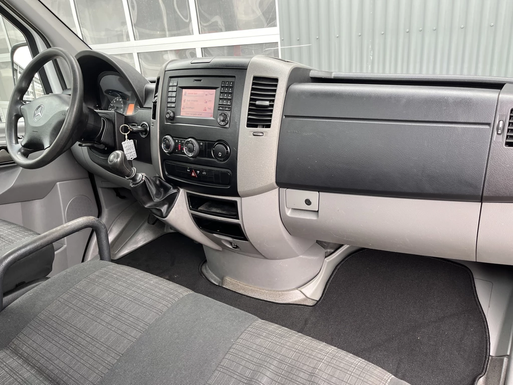 Mercedes-Benz Sprinter – foto 18