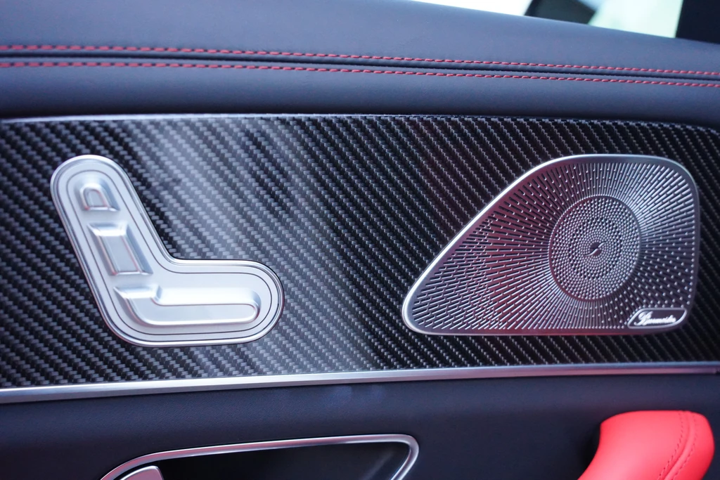 Mercedes-Benz GLE – foto 30