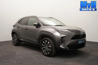 Toyota Yaris Cross – thumbnail 16