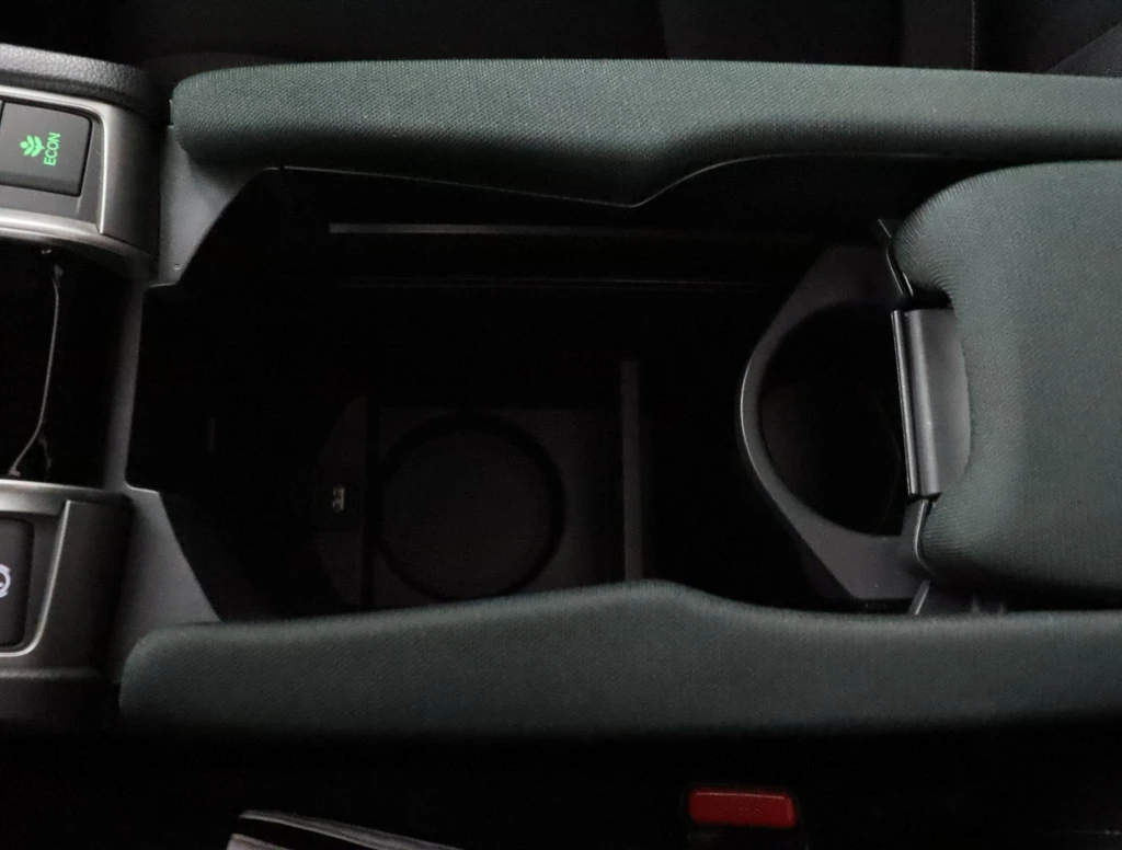 Honda Civic – foto 33