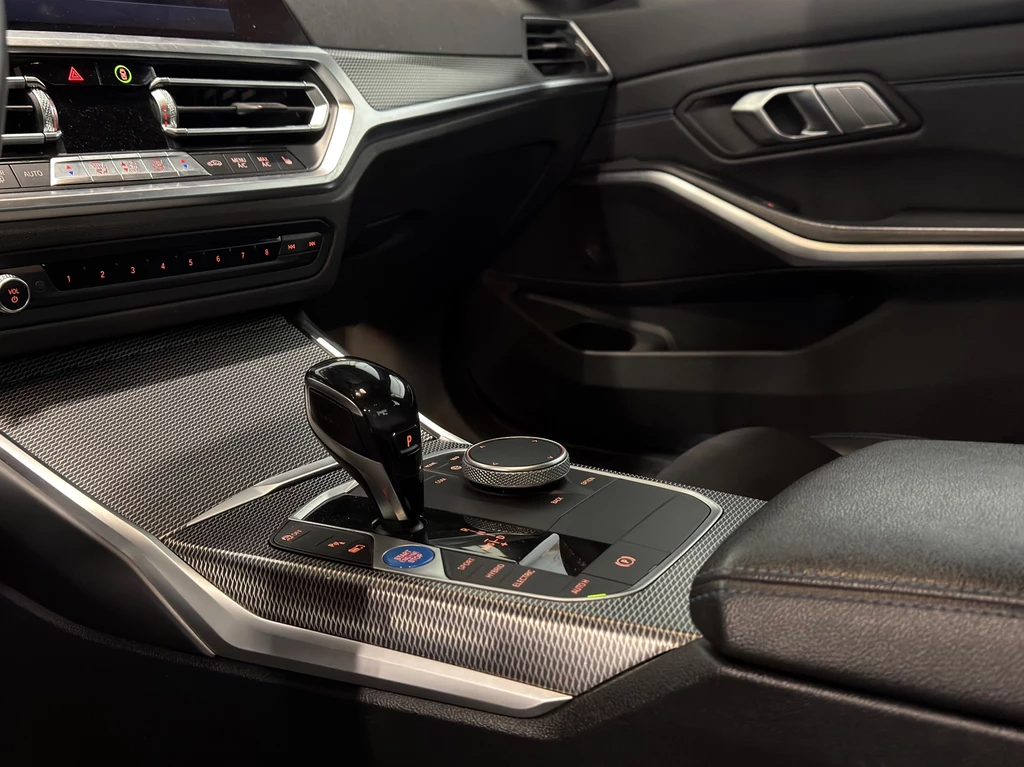 BMW 3 Serie – foto 14