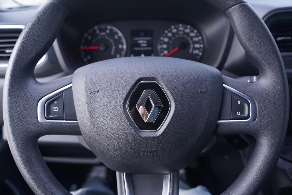 Renault Master – foto 23