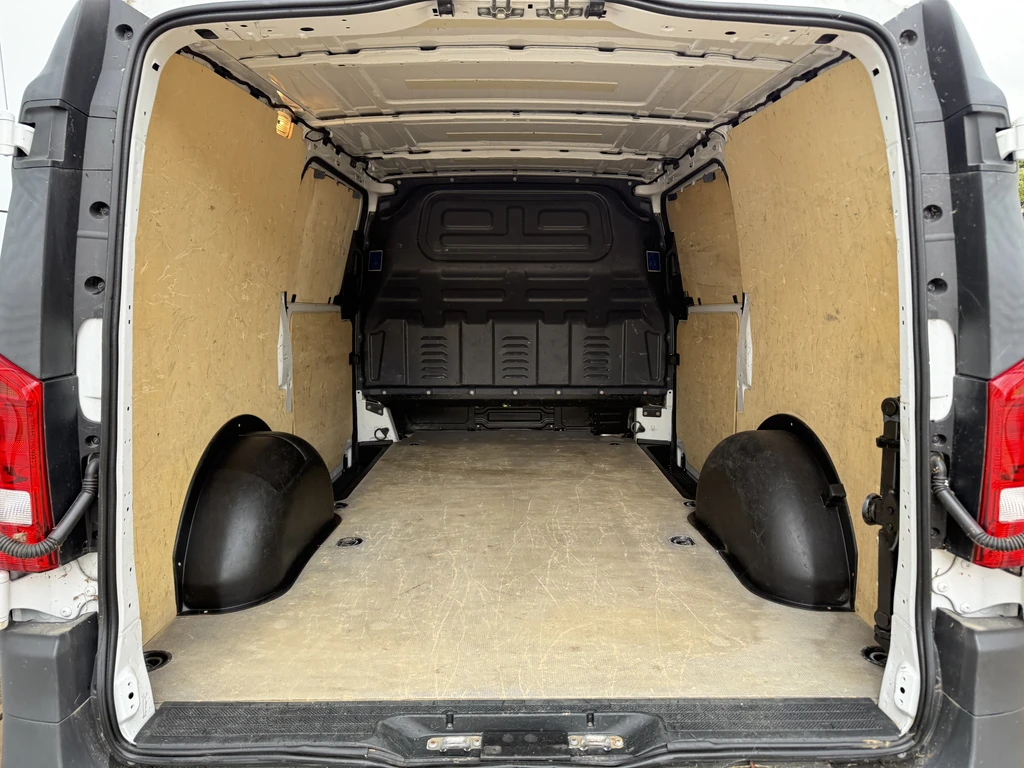 Mercedes-Benz Vito – foto 14