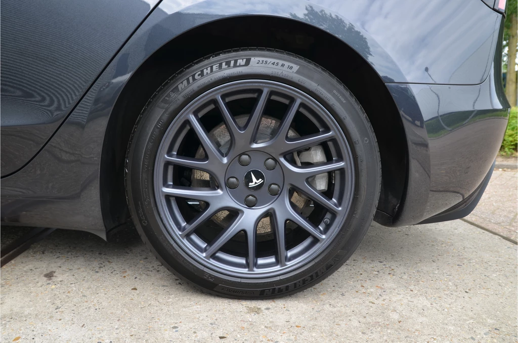 Tesla Model 3 – foto 35