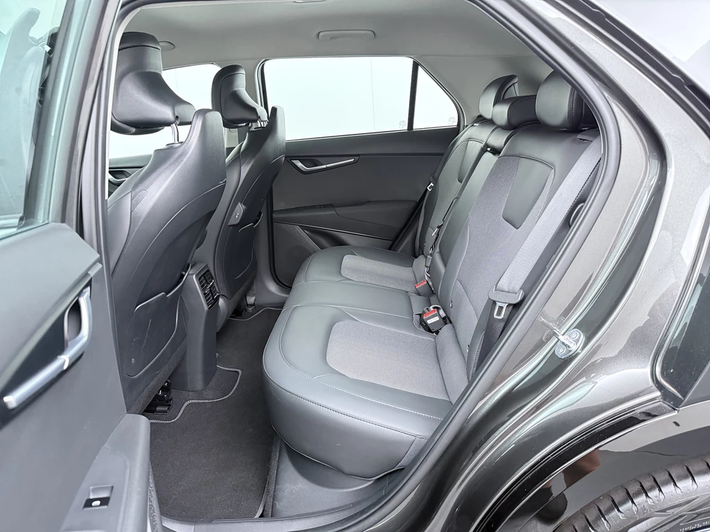 Kia Niro EV – foto 33
