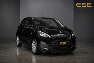 Peugeot 108 – thumbnail 6