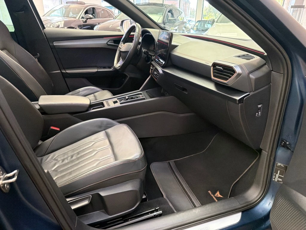 CUPRA Formentor – foto 15