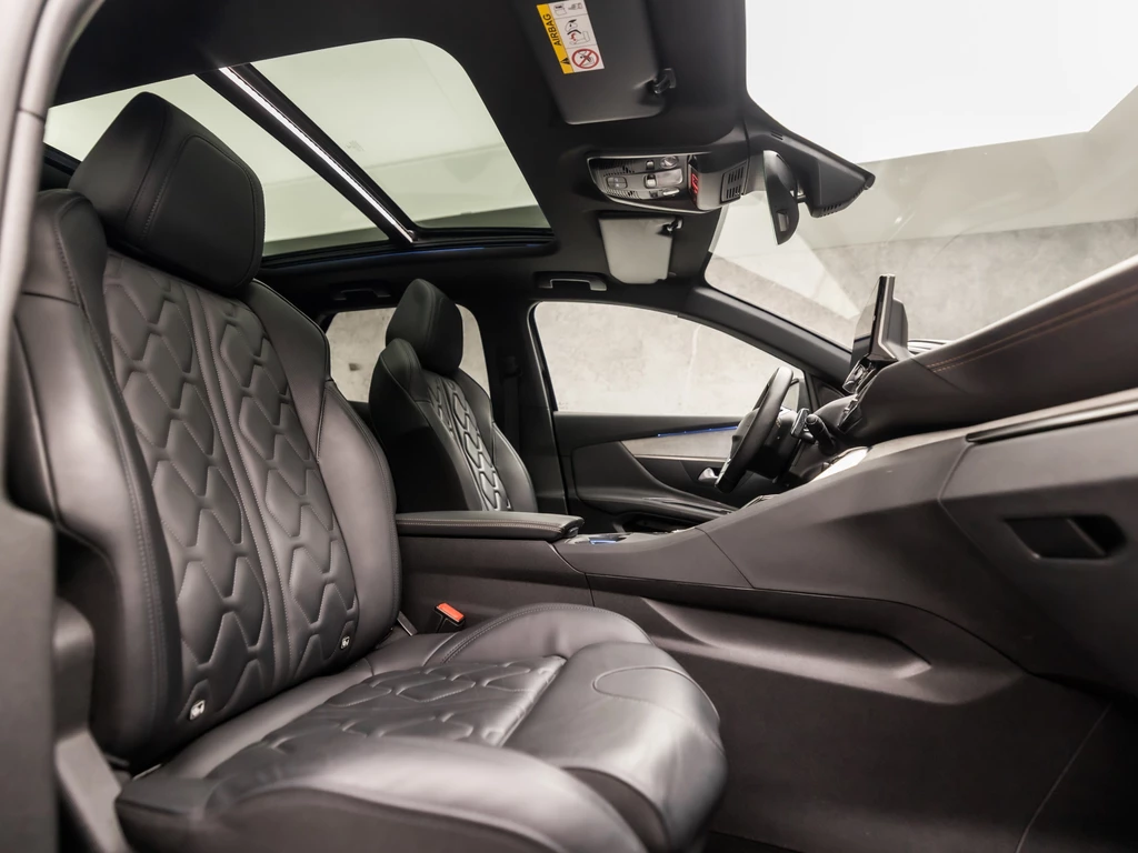 Peugeot 3008 – foto 9