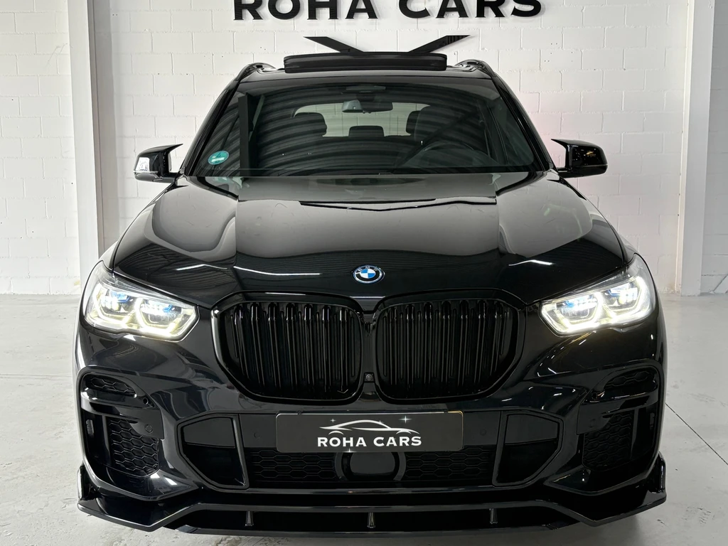 BMW X5 – foto 6