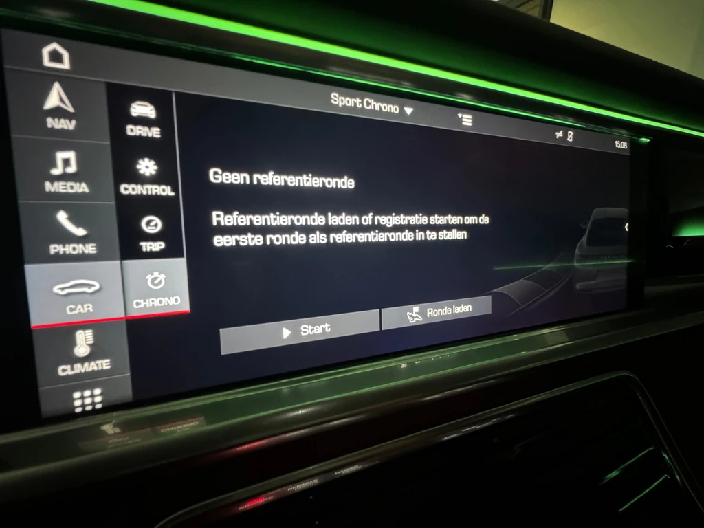 Porsche Panamera – foto 25
