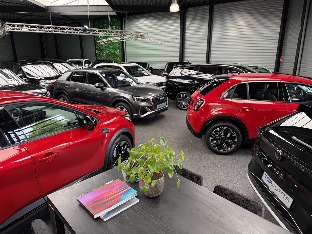 BYD SEAL U – foto 8
