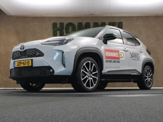 Toyota Yaris Cross – thumbnail 2