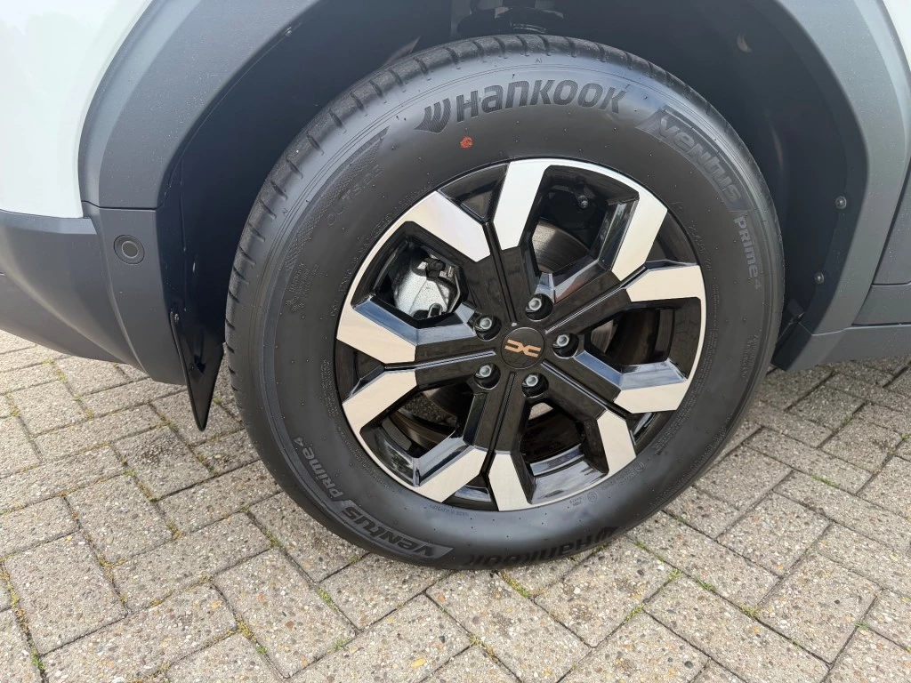 Dacia Duster – foto 24