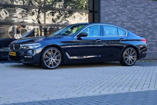 BMW 5 Serie – thumbnail 4
