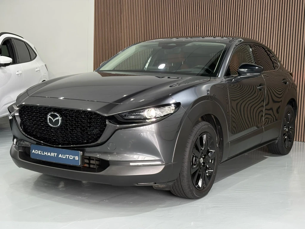 Mazda CX-30 – foto 2