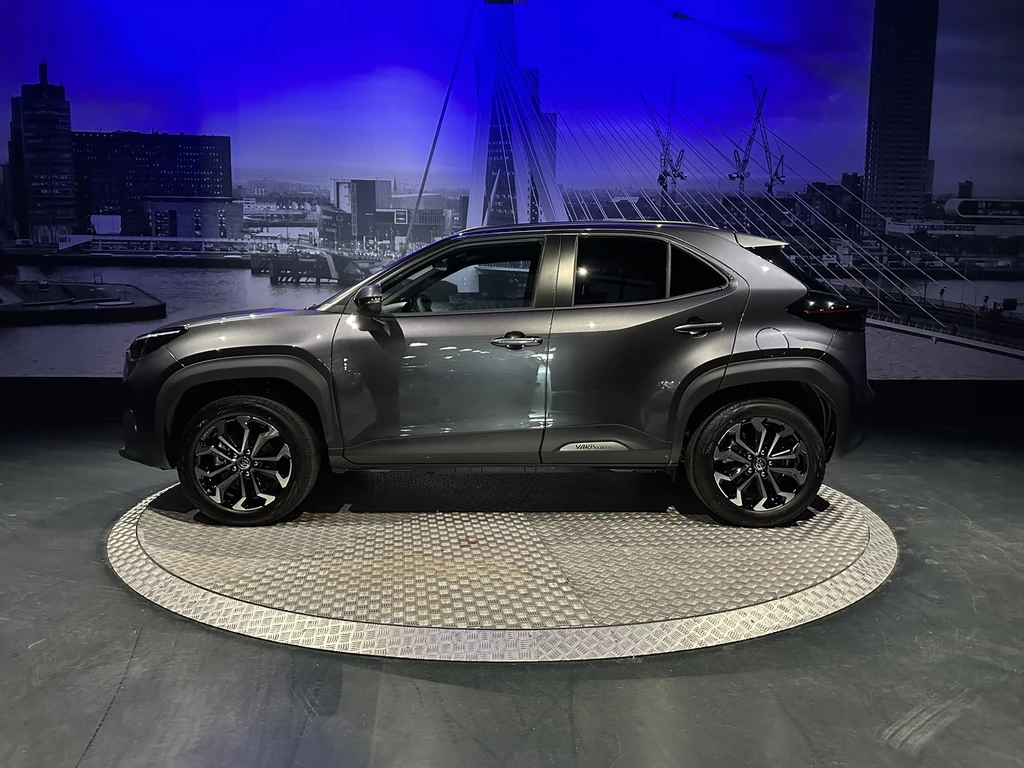 Toyota Yaris Cross – foto 2