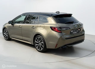 Toyota Corolla Touring Sports – thumbnail 4