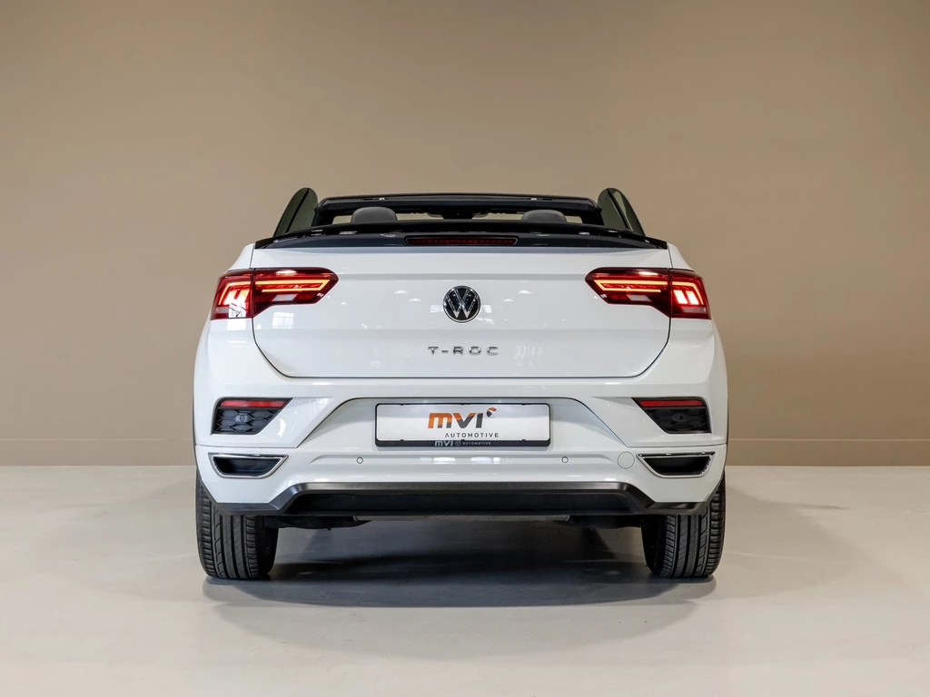 Volkswagen T-Roc – foto 4